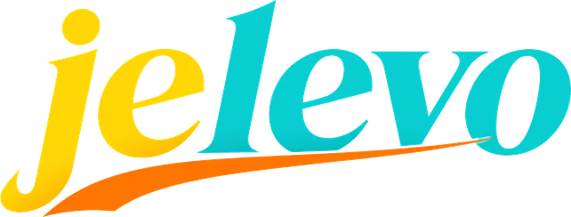 jelevo লোগো